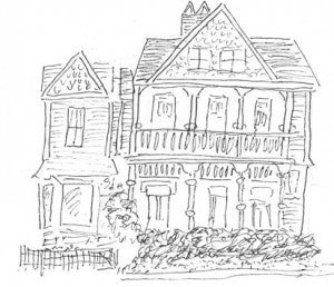 12houseBeau